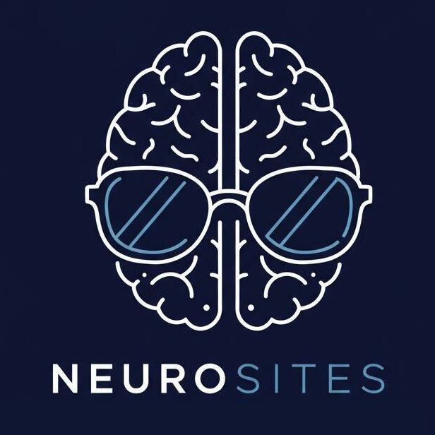 NeuroSites Logo